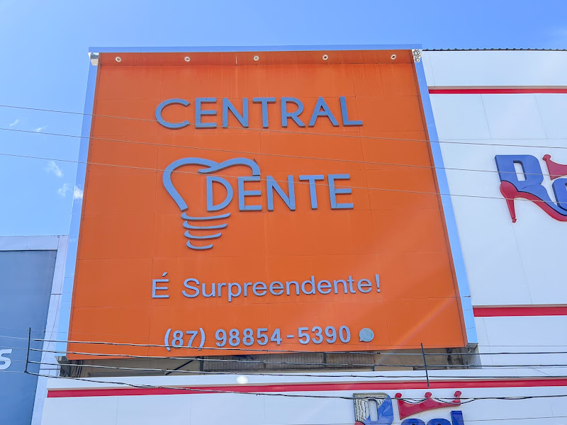 Foto 7 de COP DENTISTAS - DENTISTAS EM PETROLINA-PE