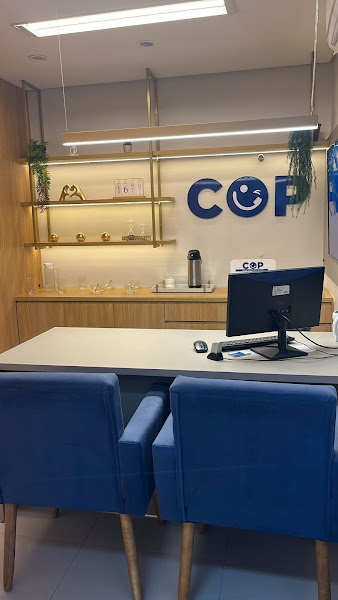 Foto 2 de COP ll - Centro Odontológico do Povo