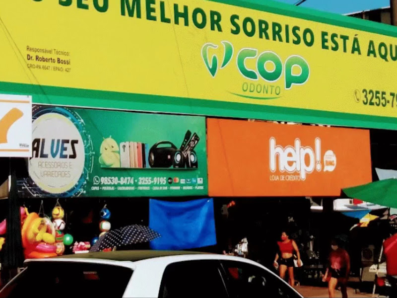 Foto 3 de COP ODONTO