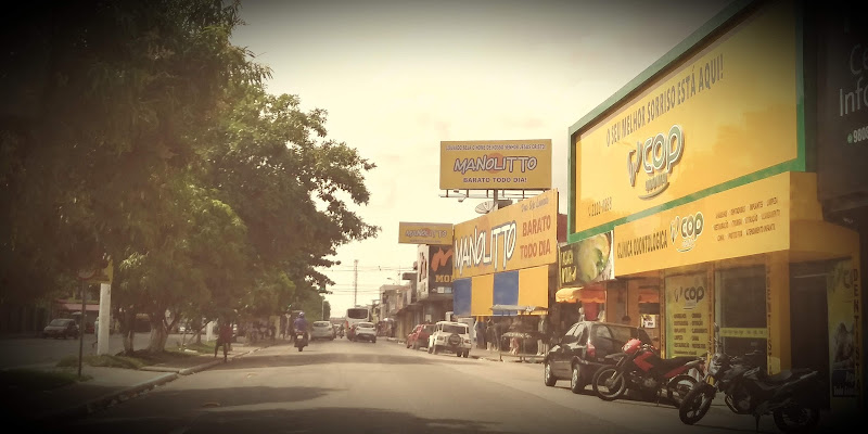 Foto 3 de Cop Odonto cidade nova IV