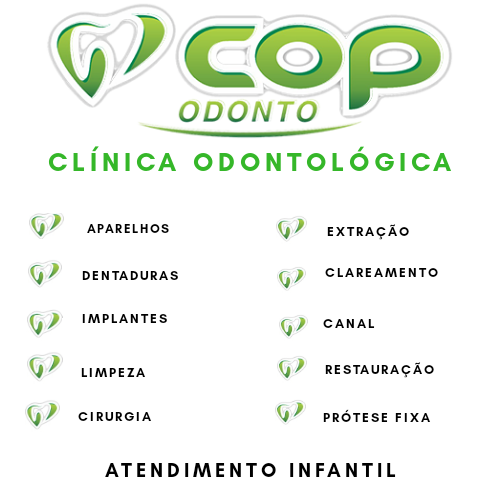 Foto 3 de COP ODONTO Clínica Odontológica