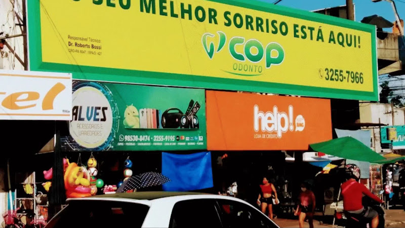 Foto 2 de COP Odonto