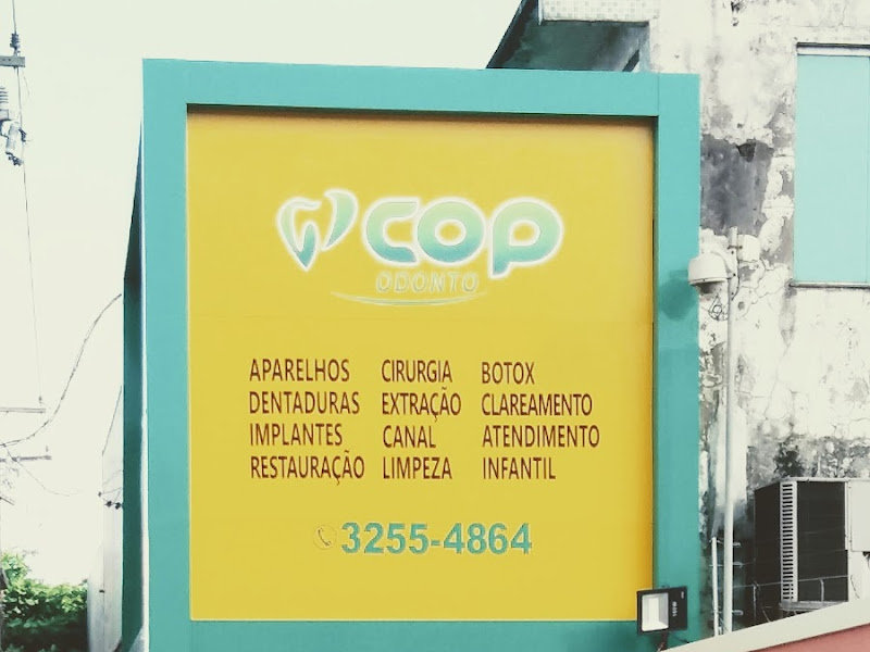 Foto 5 de COP Odonto