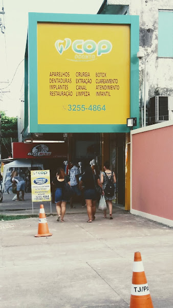 Foto 2 de COP ODONTO MAGUARI