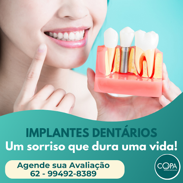 Foto 3 de Copa Dentistas Especialistas - Buriti Shopping