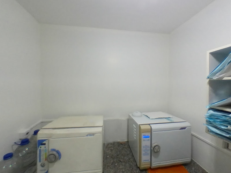 Foto 6 de Copa Dentistas Especialistas - Buriti Shopping