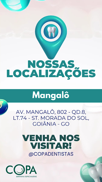 Foto 2 de Copa Dentistas Especialistas - Campinas