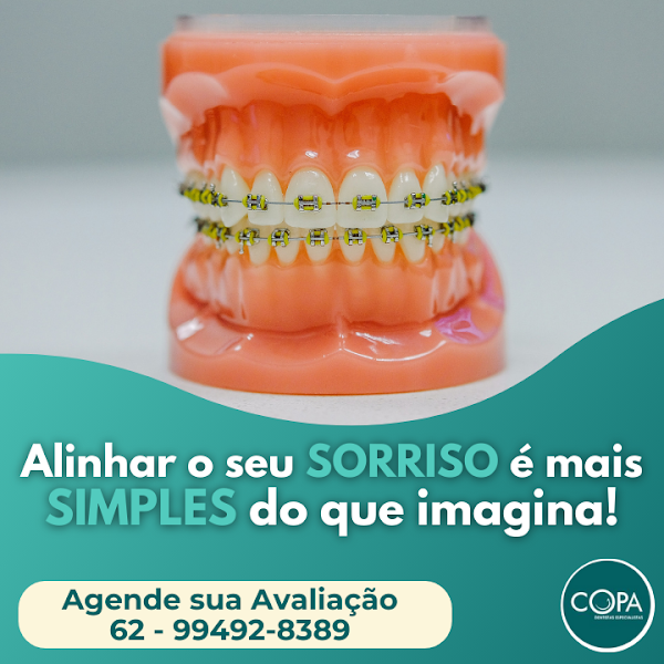 Foto 3 de Copa Dentistas Especialistas - Campinas