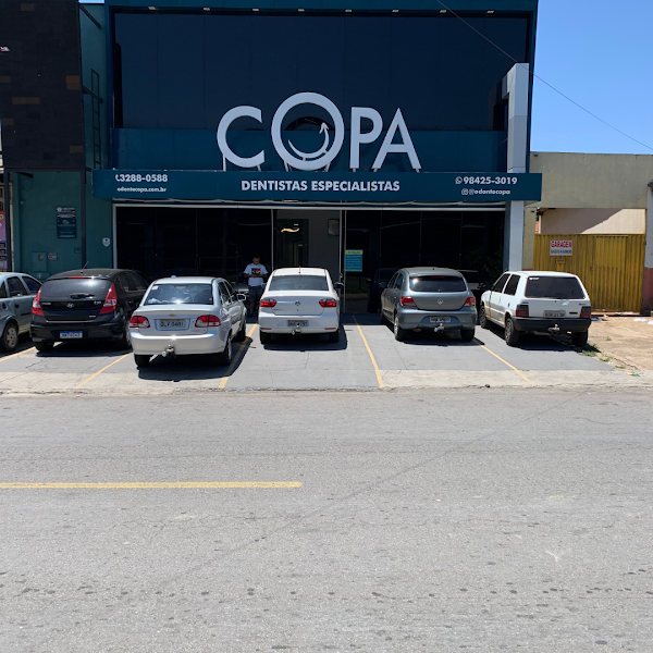 Foto 2 de Copa Dentistas Especialistas - Garavelo