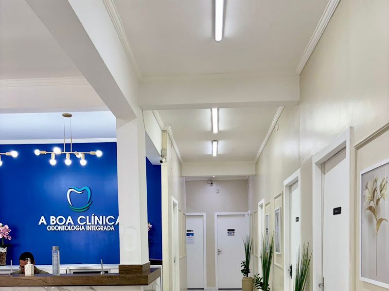 Foto 2 de Copac Odontologia