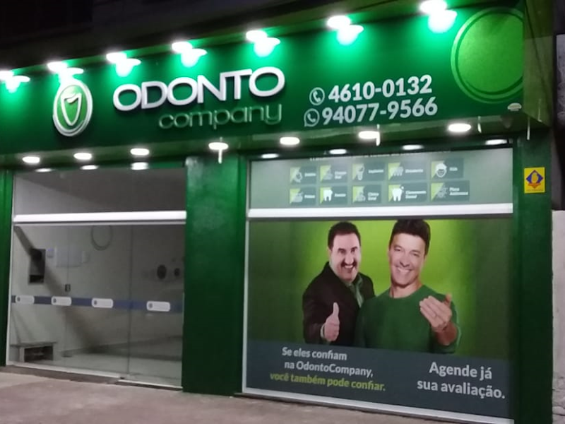 Foto 3 de Copac Odontologia