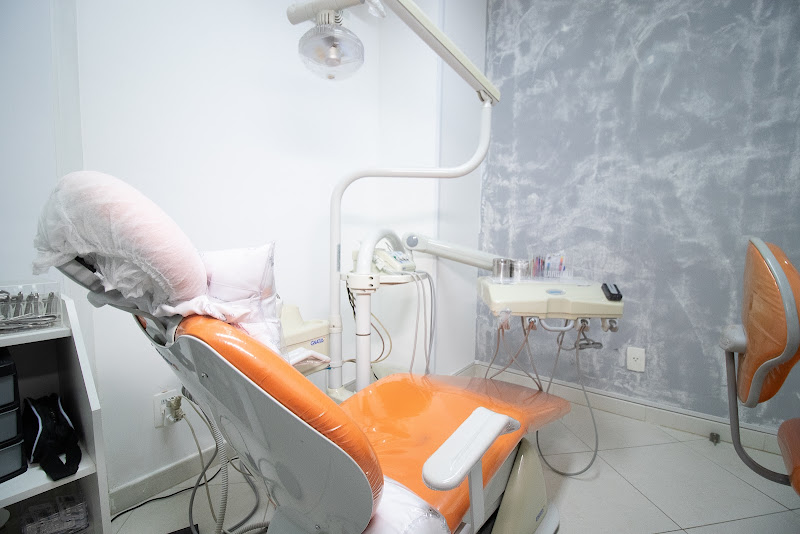 Foto 2 de Copacabana Odonto