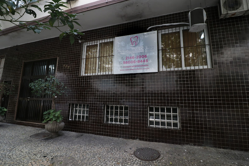 Foto 3 de Copacabana Odonto