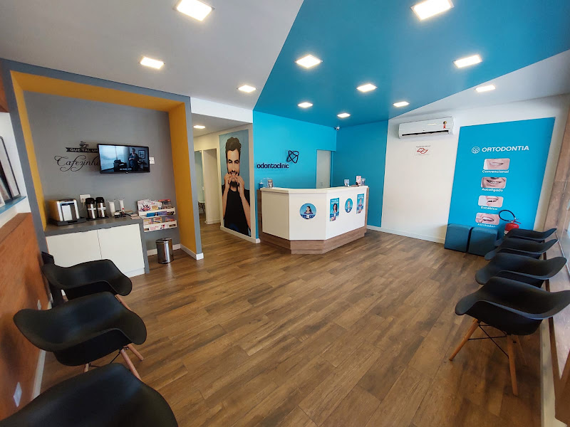 Foto 8 de COPAN | Centro Odontológico Parque das Nações INVISALIGN |IMPLANTES | PROTOCOLO | FACETAS | HARMONIZAÇÃO FACIAL|