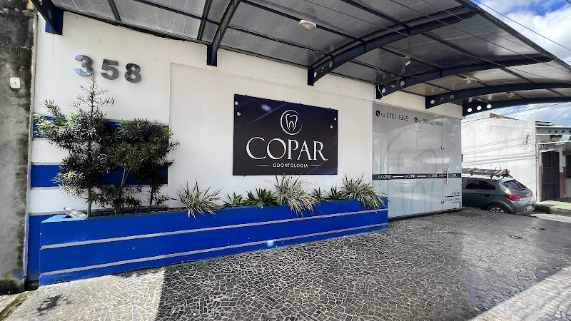 Foto 2 de COPAR - Clínica Odontológica Paraense