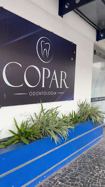 Foto 3 de COPAR - Clínica Odontológica Paraense