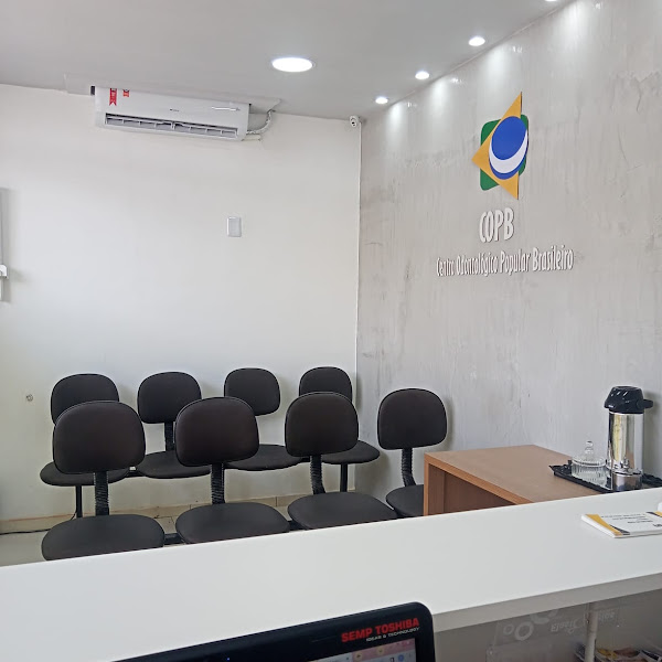 Foto 3 de COPB-Centro Odontológico Popular Brasileiro