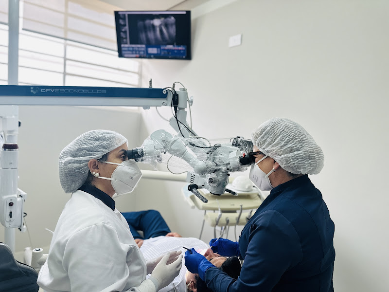 Foto 3 de COPE ODONTOLOGIA SÃO CARLOS