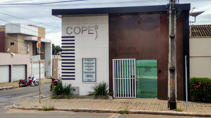 Foto 2 de COPES CLINICA