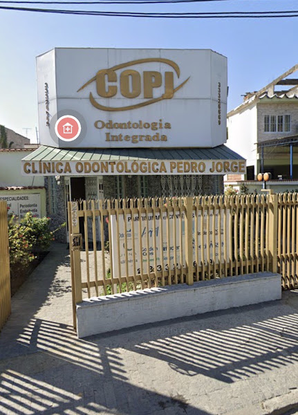 Foto 2 de COPJ Clínica Odontológica Pedro Jorge