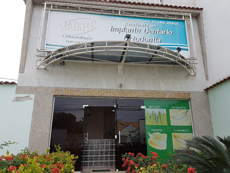 Foto 2 de COPJ Odontologia Integrada