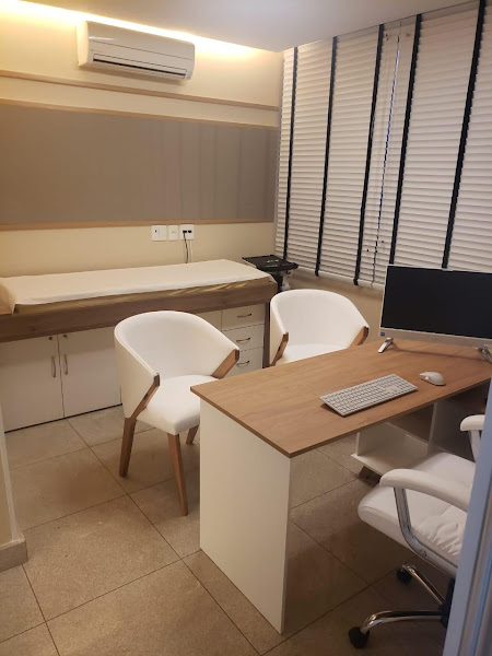 Foto 3 de COPP - DF | Clinica de Ortopedia, Pediatria e Psiquiatria