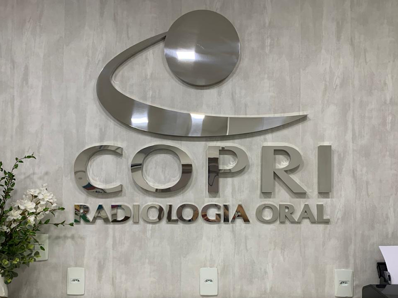 Foto de Copri Radiologia Oral