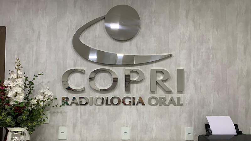 Foto 2 de Copri Radiologia Oral