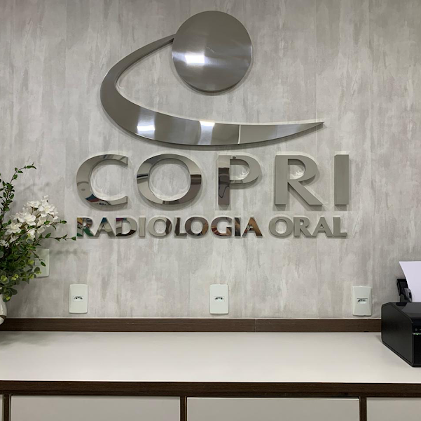 Foto 3 de Copri Radiologia Oral