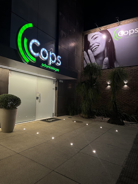 Foto 2 de Cops Odontologia