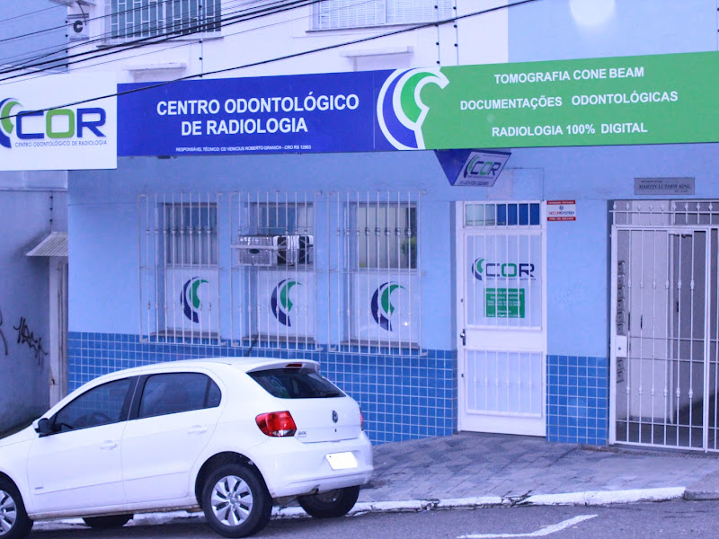 Foto de COR - Centro Odontológico de Radiologia