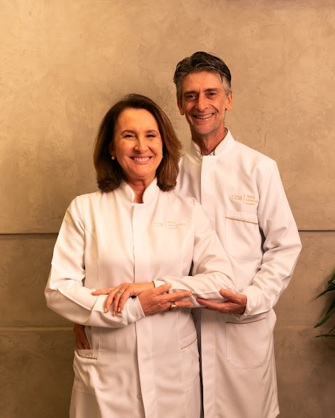 Foto 2 de COR - Clínica Odontológica Rosatti | Dentista em Higienópolis