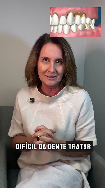 Foto 4 de COR - Clínica Odontológica Rosatti | Dentista em Higienópolis
