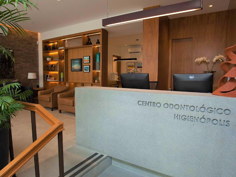 Foto 9 de COR - Clínica Odontológica Rosatti | Dentista em Higienópolis