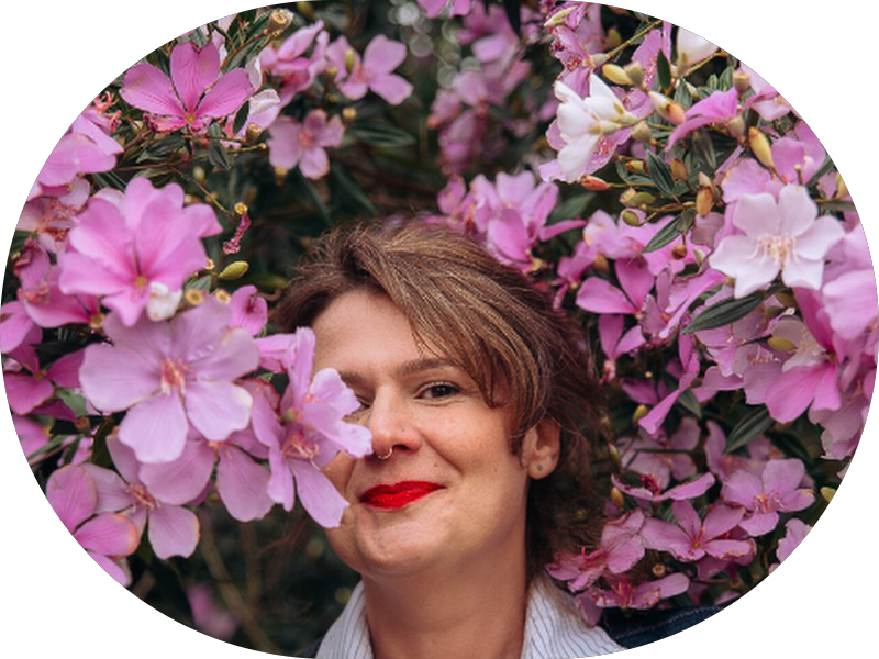 Foto 3 de Cor de Rosa Terapias Integrativas