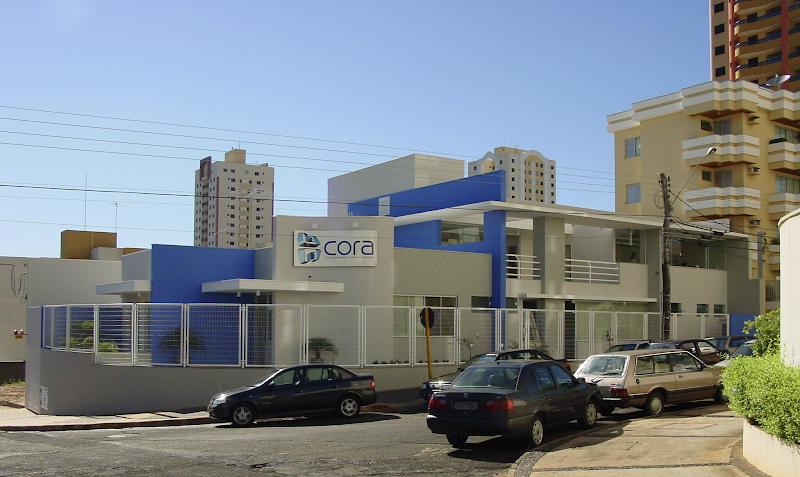 Foto 2 de Cora-Centro Odontológico Rodrigues de Almeida