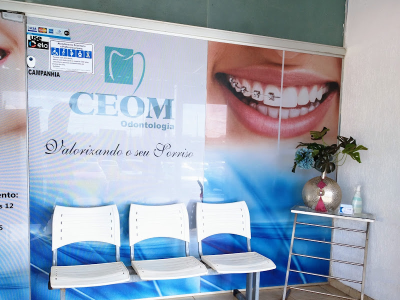 Foto 7 de CORA ODONTOLOGIA