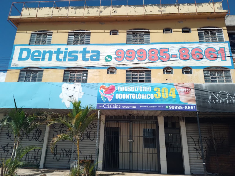 Foto 11 de CORA ODONTOLOGIA