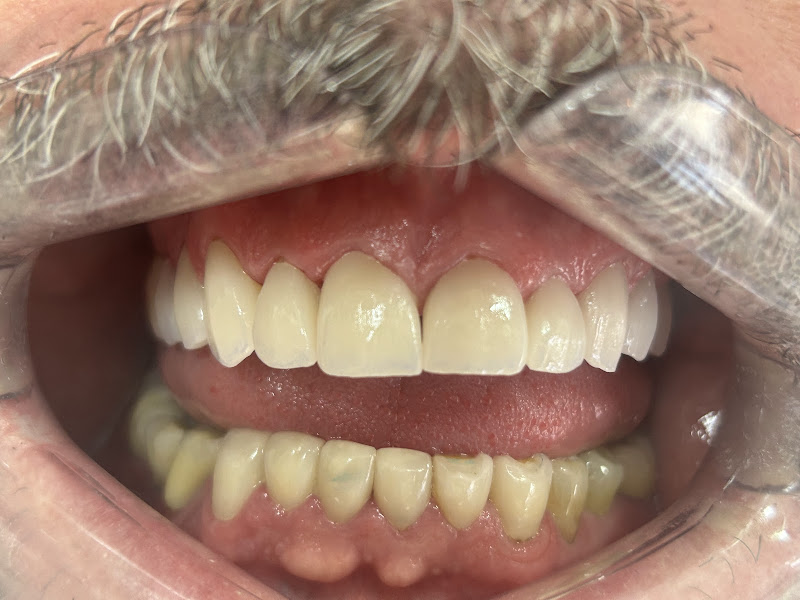 Foto 2 de Corá Odontologia