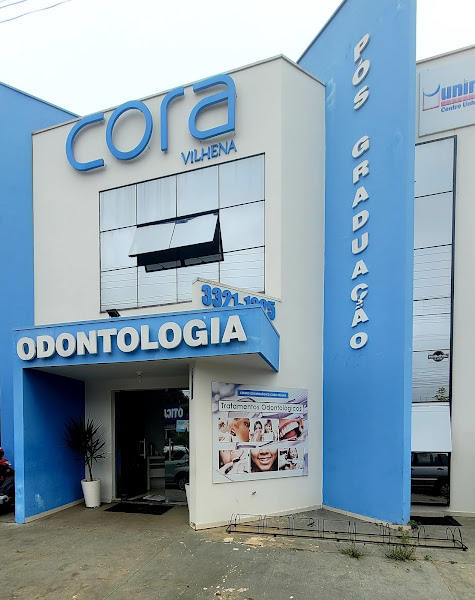 Foto 2 de CORA Vilhena