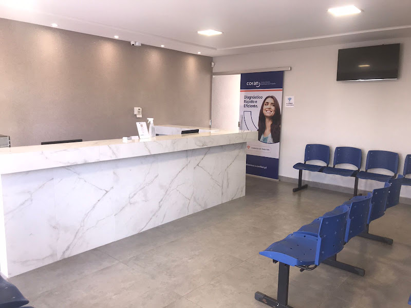 Foto 2 de Coran Centro Odonto Radiológico de Anápolis