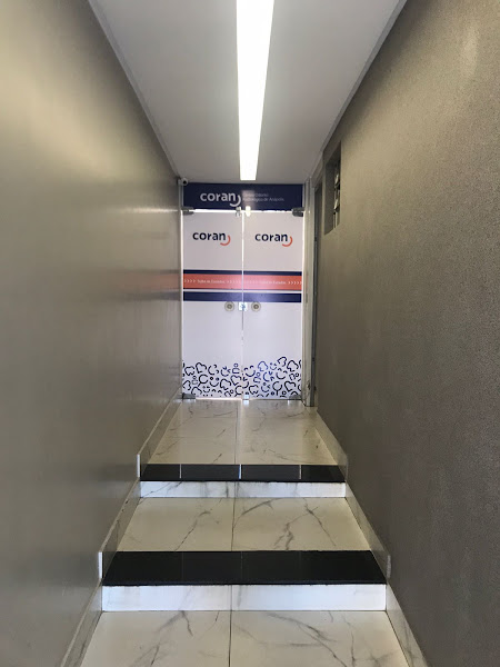 Foto 3 de Coran Centro Odonto Radiológico de Anápolis