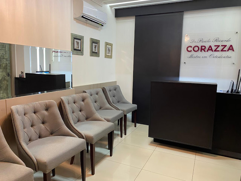Foto 3 de Corazza Odontologia Especializada - Dr. Paulo Ricardo Corazza