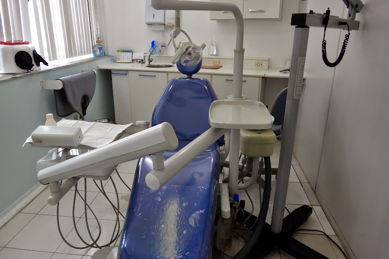 Foto 5 de CORB - Centro Odontológico Rio Branco