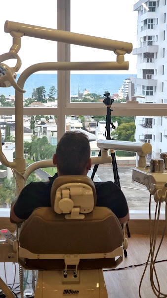 Foto 2 de Corbari Centro de Odontologia Especializada | Dentista na Praia Brava - Itajaí