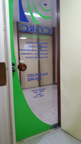 Foto 2 de CORC radiologia odontológica