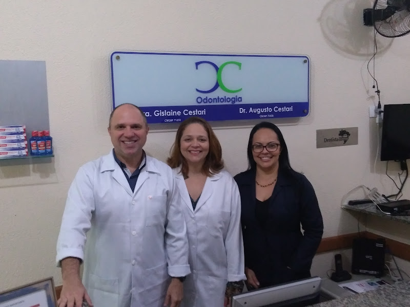 Foto 2 de Cordeiro Cestari Odontologia