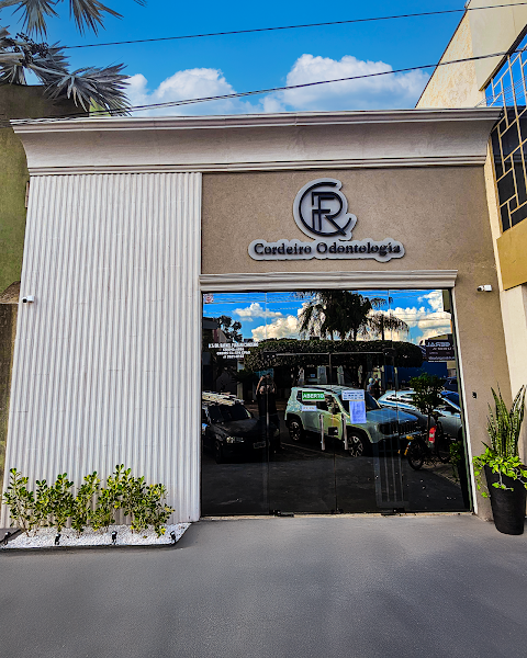 Foto 2 de Cordeiro Clínica Odontológica
