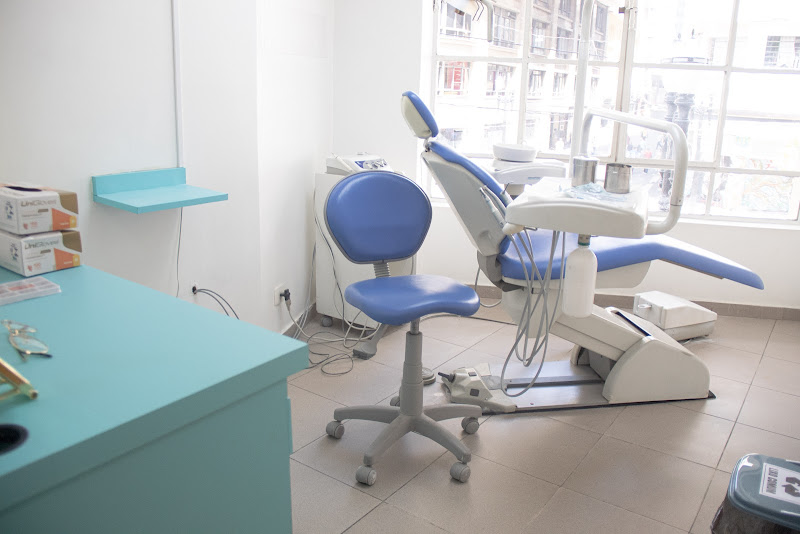 Foto 2 de Cordeiro Odontologia