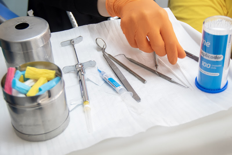 Foto 3 de Cordeiro Odontologia